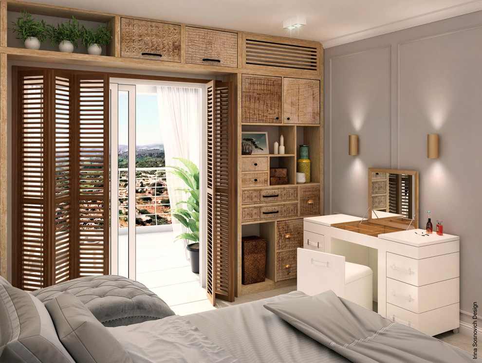 Резиденция на Мальте