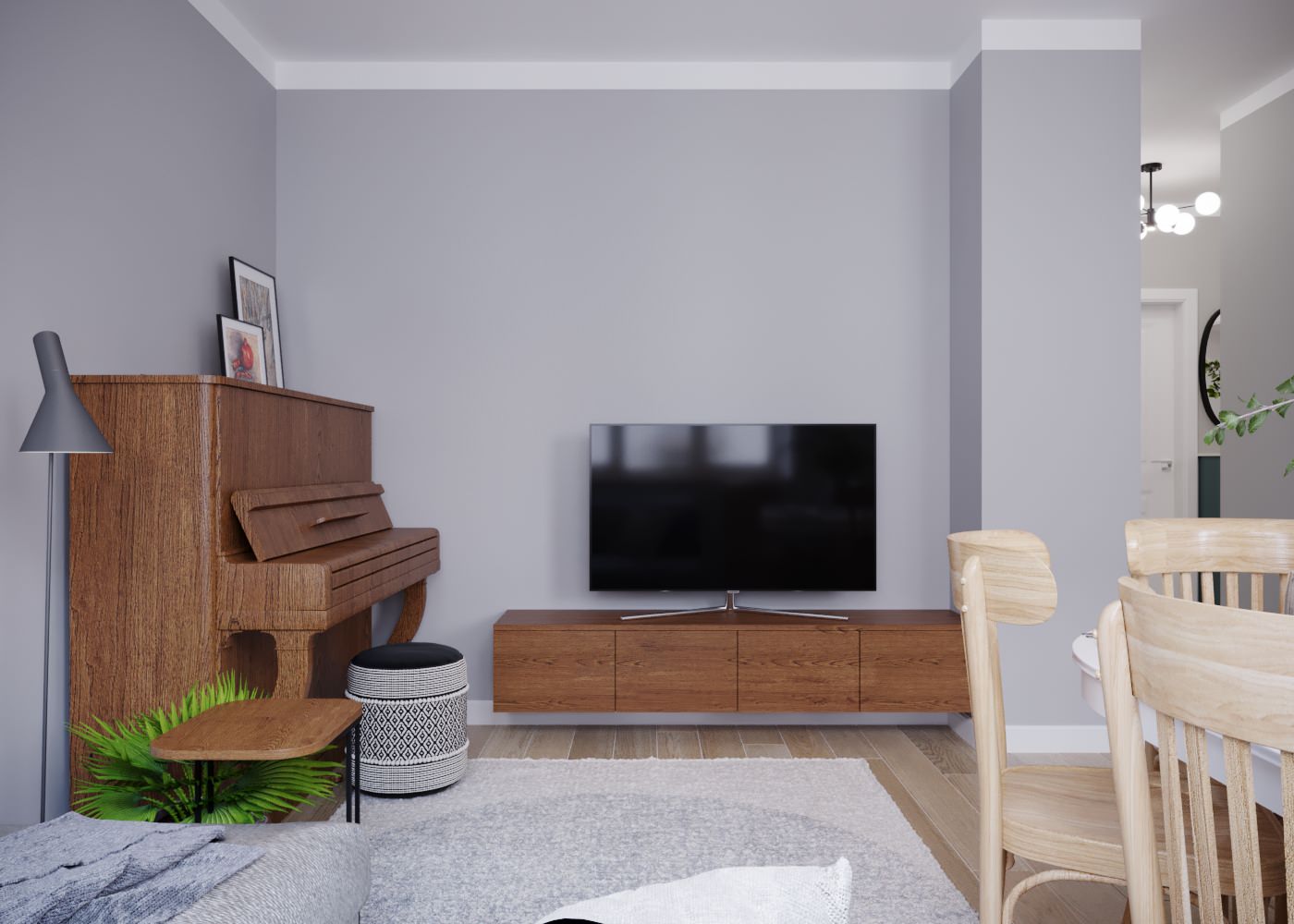 Каменноостровский пр-т