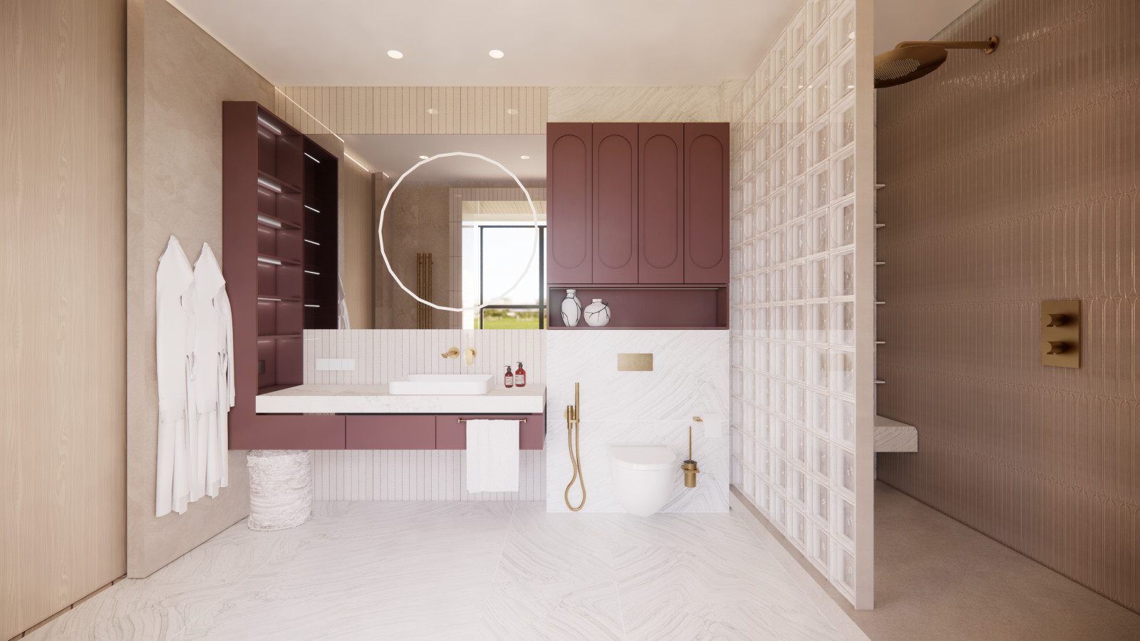 квартира в ЖК на Дегтярева