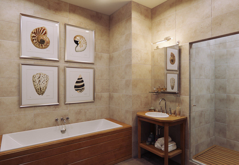 Компромиссное решение