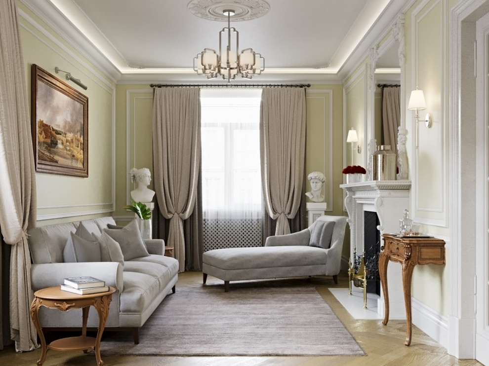 ШАРМ КЛАССИКИ