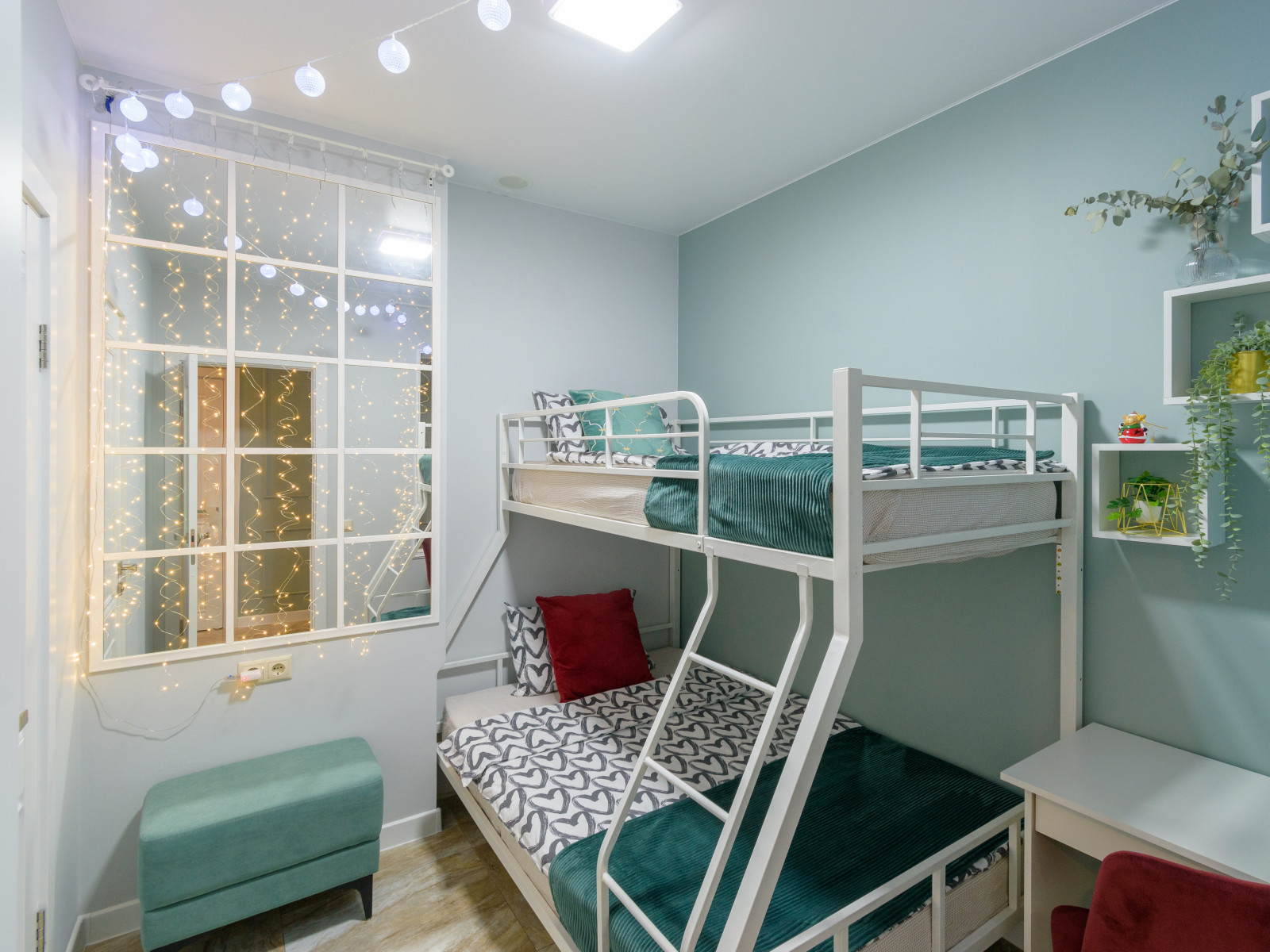 Апартаменты для сдачи в аренду #2