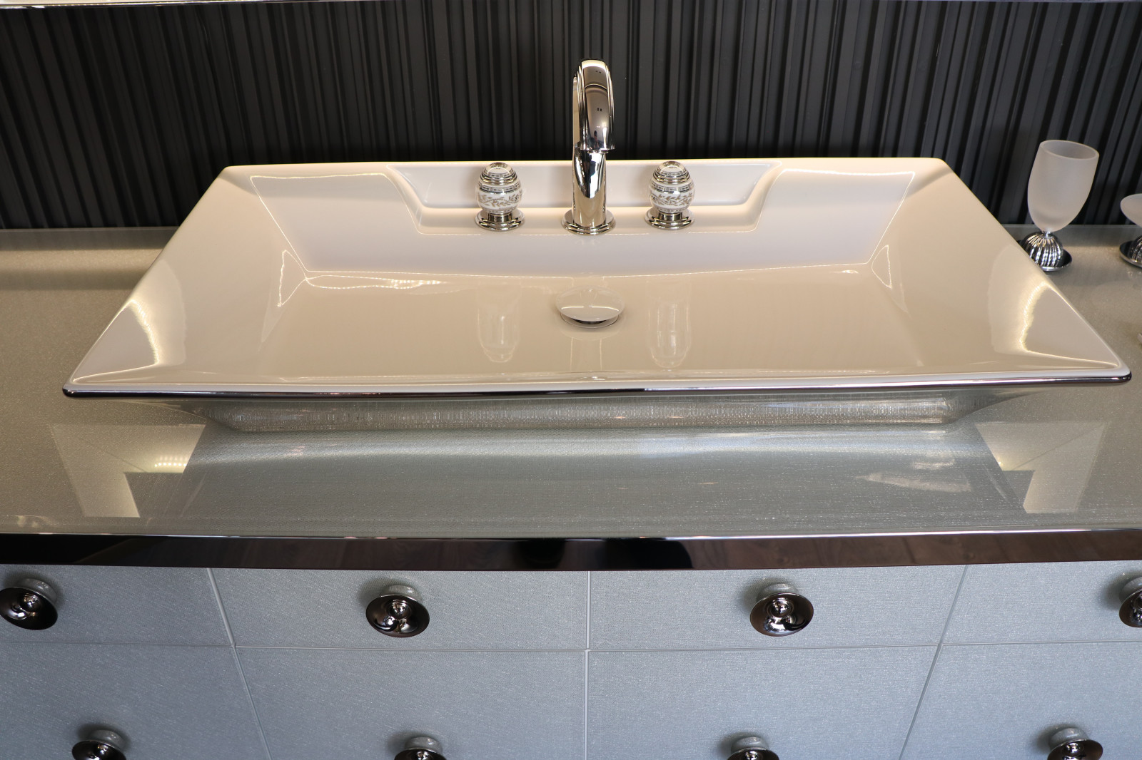 Showroom студия интерьеров "КВАДРО"