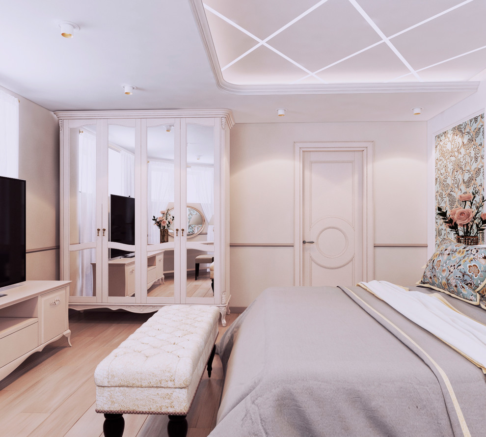 304 Дизайн проект дома в п. Комсомольский