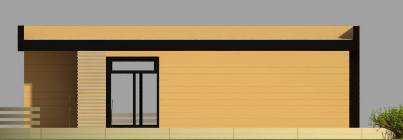 Гостевой дом