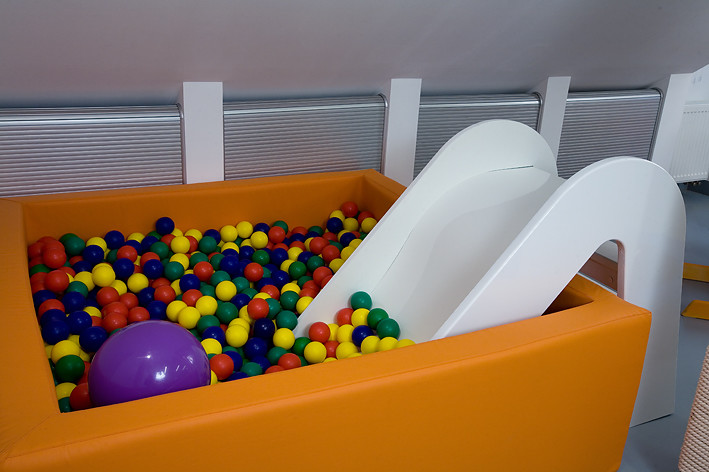 "Чердак для Чемпионов" для программы "Дачный ответ" на НТВ