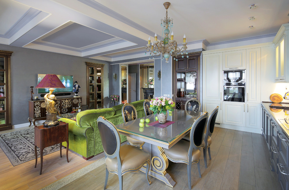 квартира в Кунцево