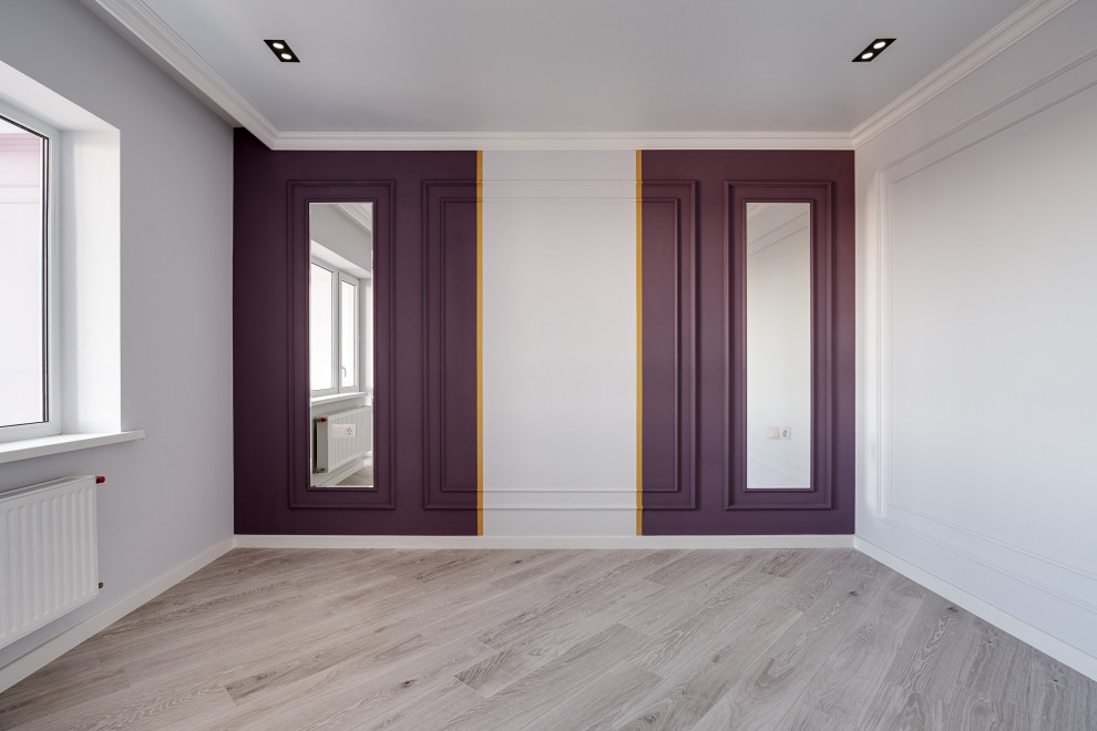 Интерьерная фотосъёмка квартиры в Краснодаре :: 5 декабря 2019