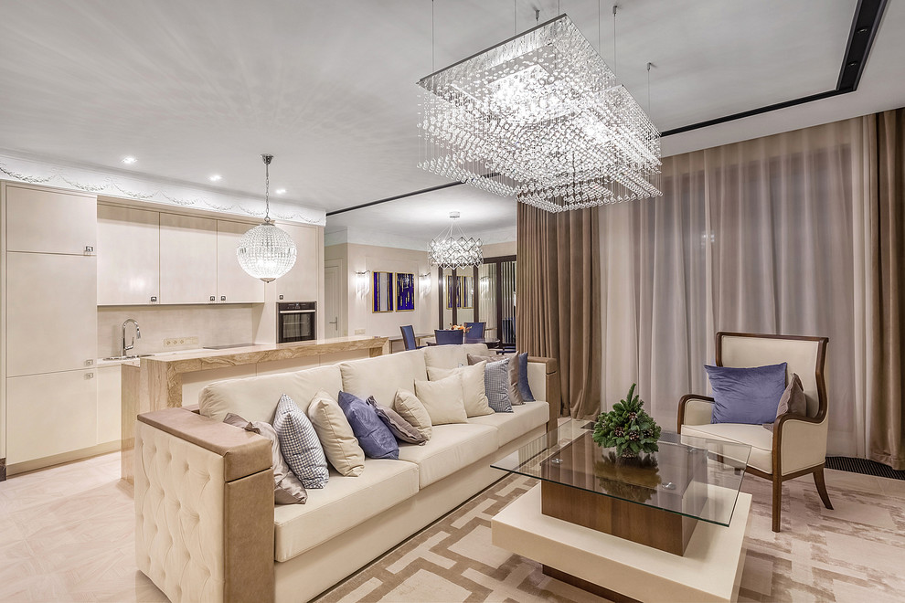 ЖК Привелегия