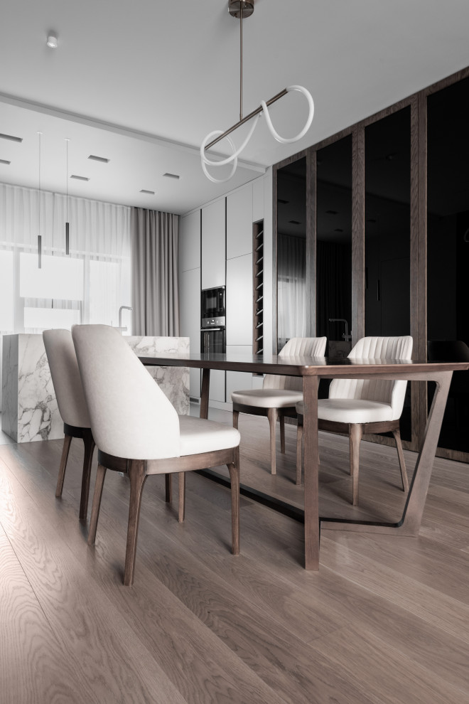 Квартира в ЖК Highvill Astana