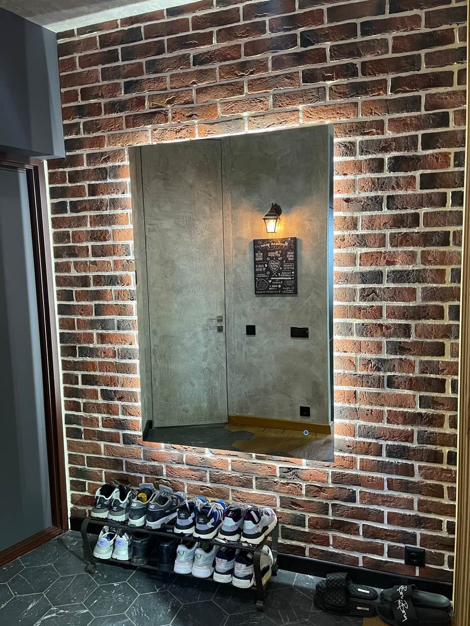 Студия лофт реализация