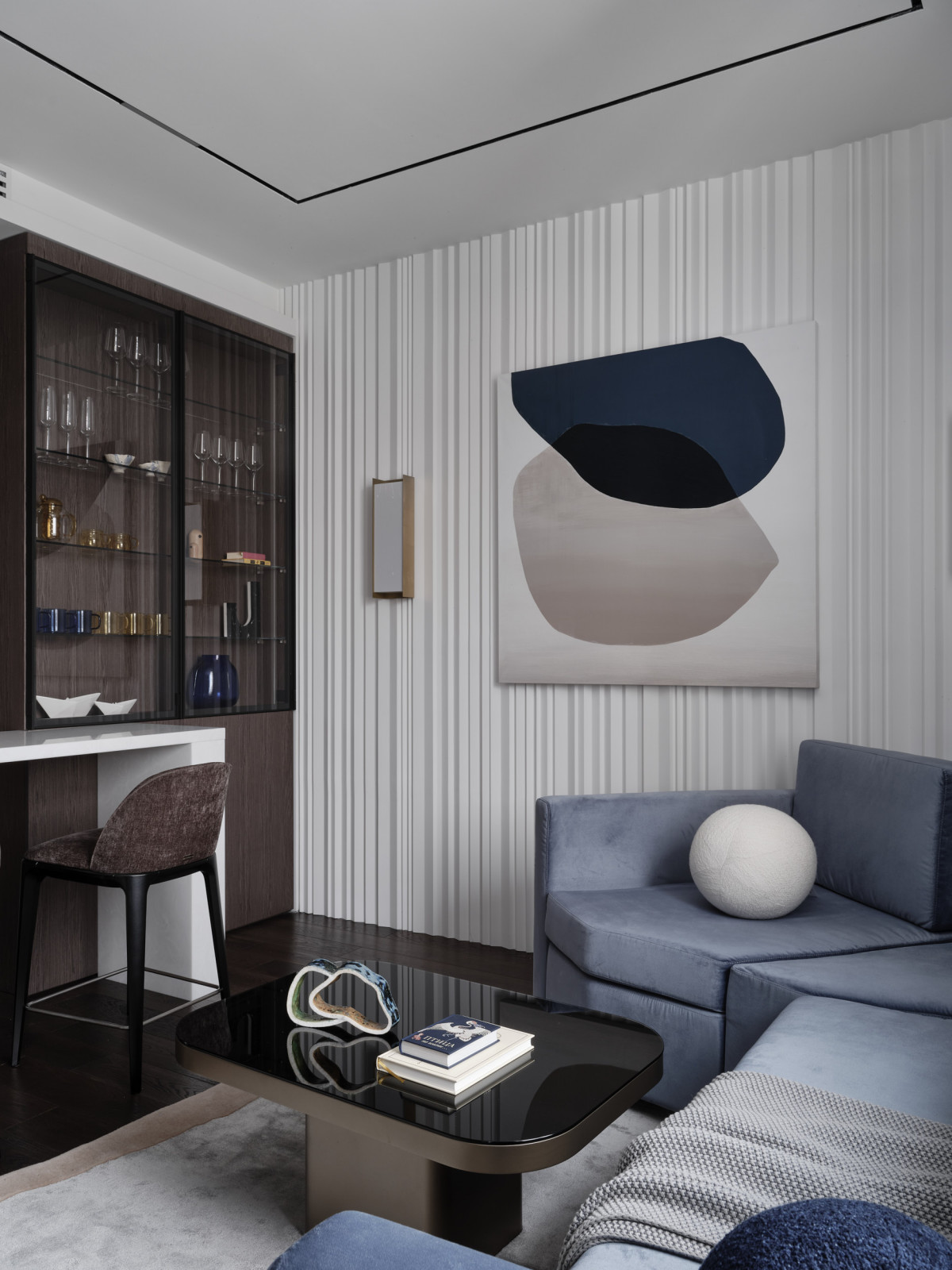 Нескучный минимализм