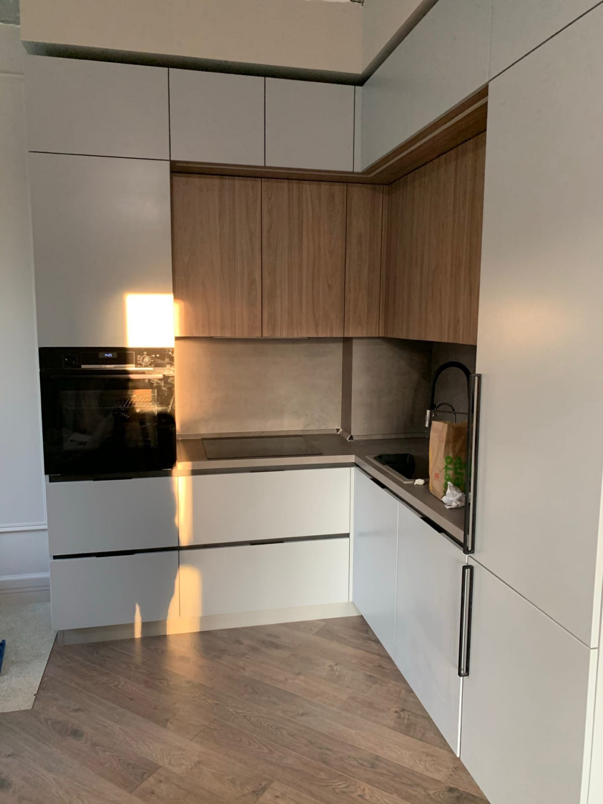 Обложка проекта: Onyx Deluxe