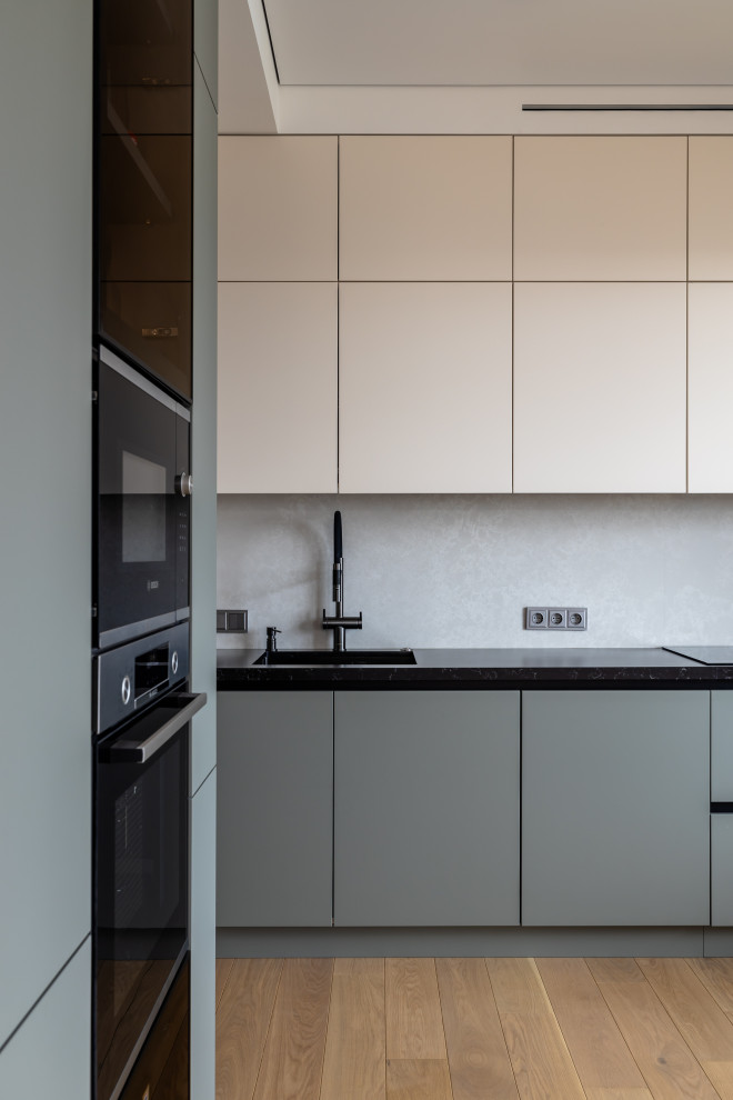 Игра контрастов