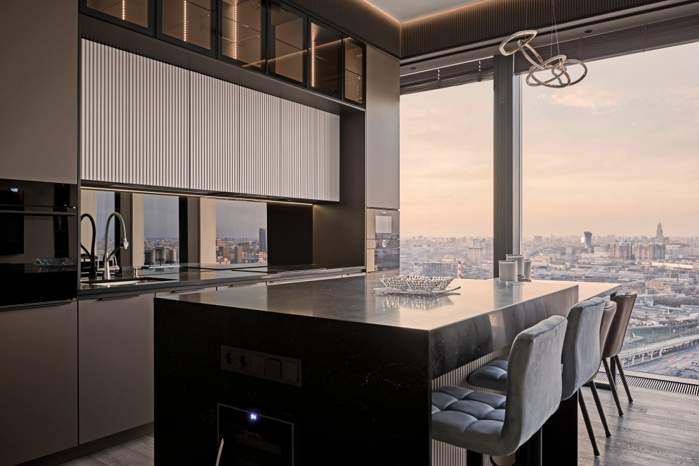 Квартира | МОСКВА-СИТИ