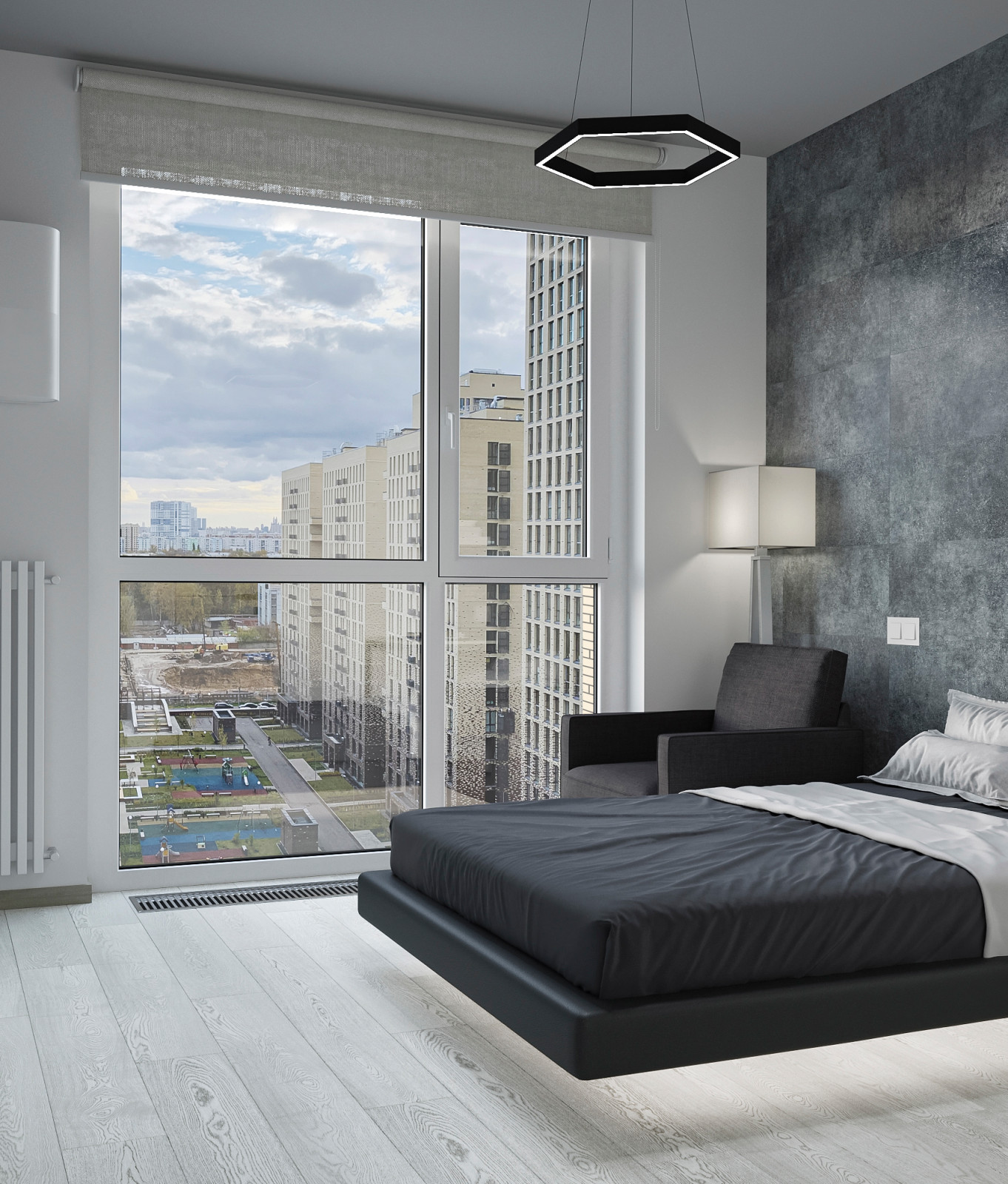 г. Москва, ЖК Хорошевский