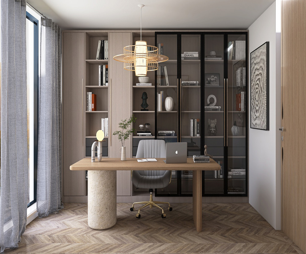 Проект частного дома