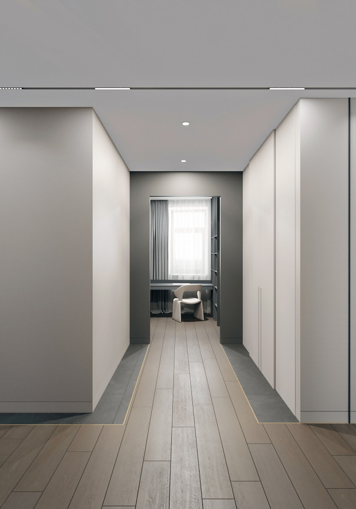 Квартира на Дубравной