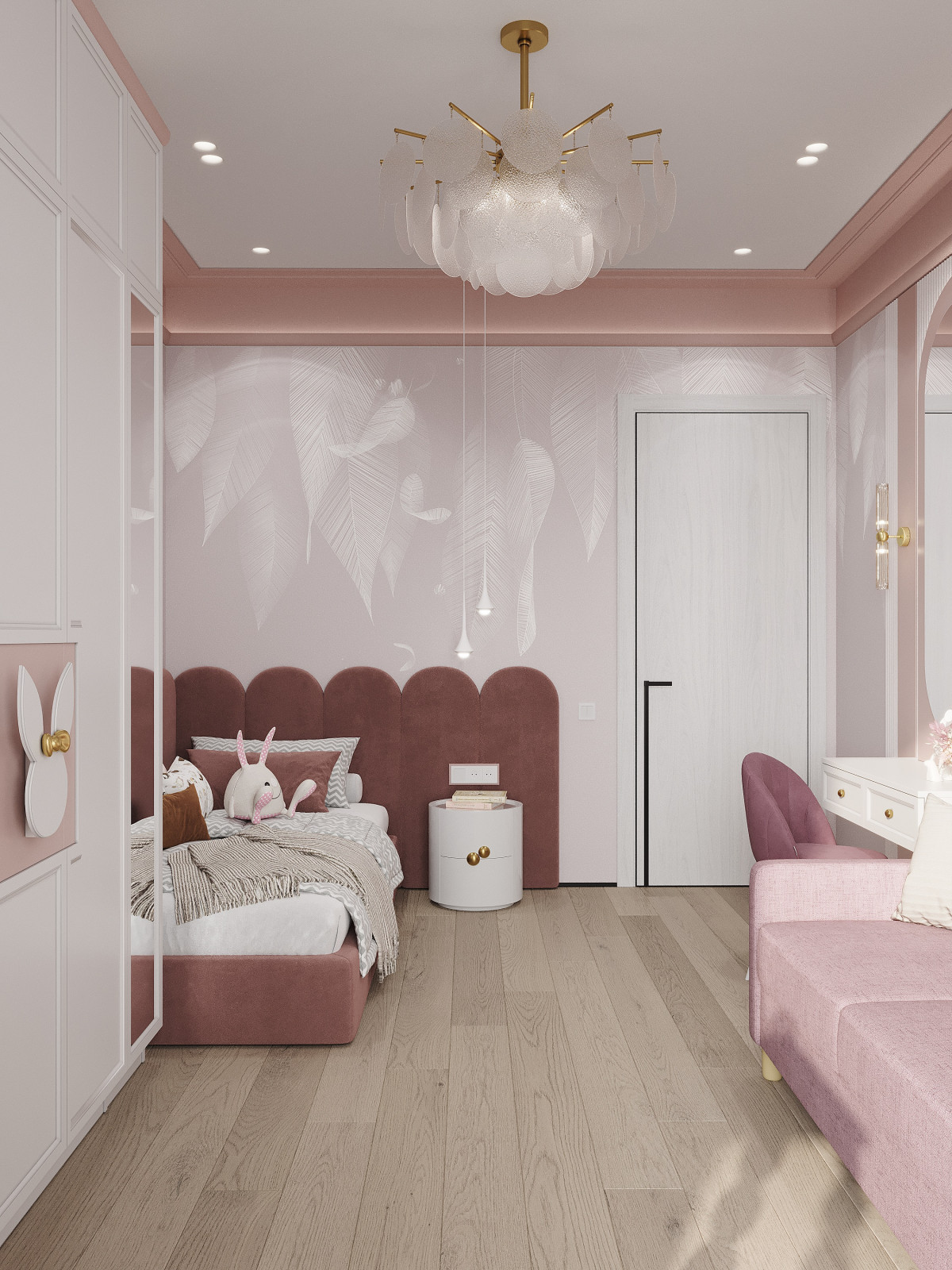 Дом на Восточной