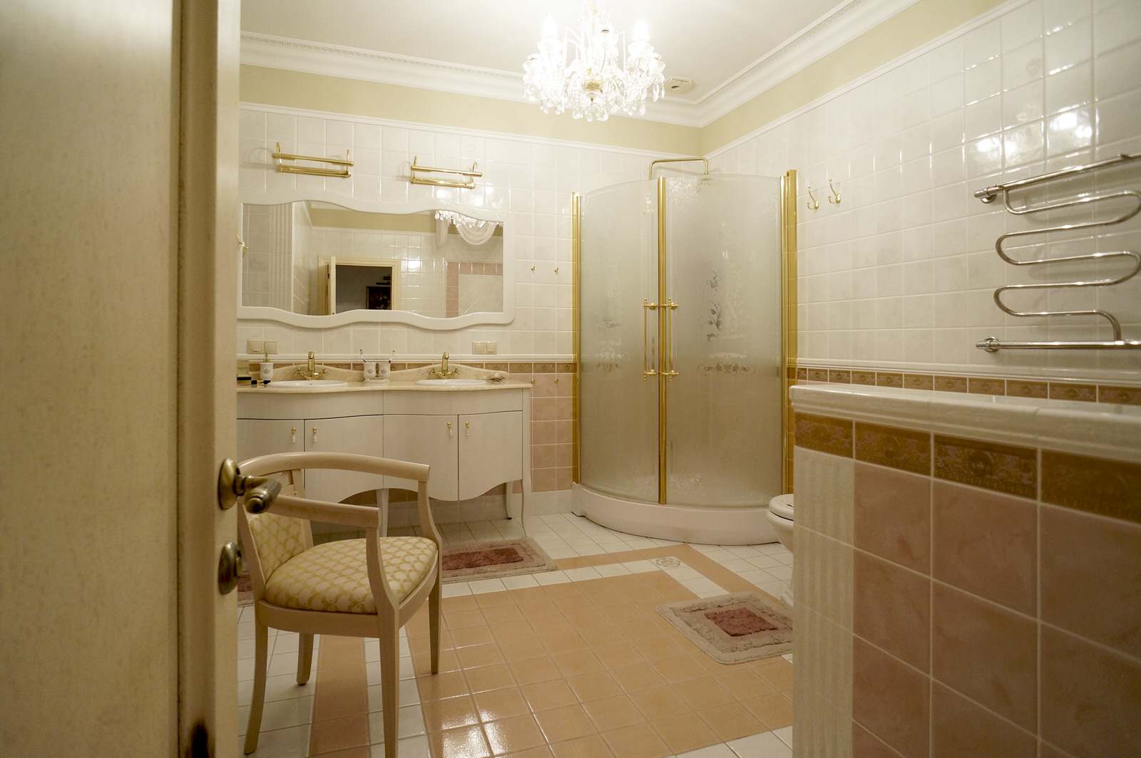 Квартира в Омске(фото)