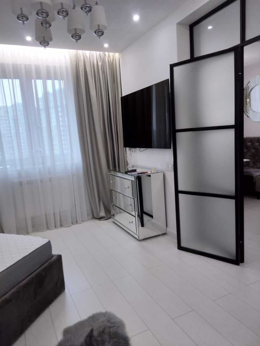 Интерьер жилого дома 185 м2