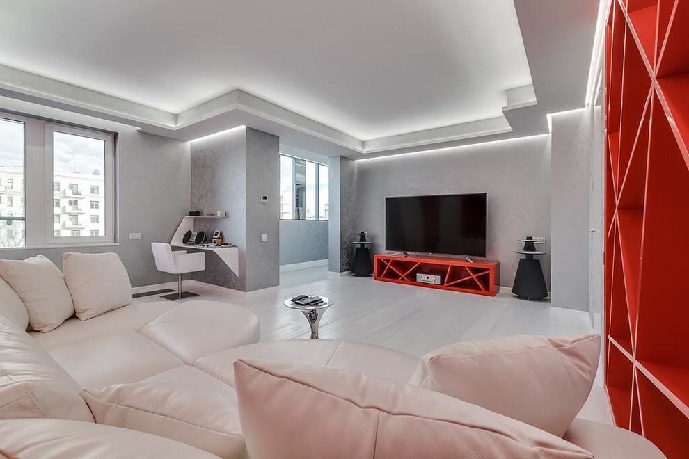 Интерьер квартиры/ Крестовский остров