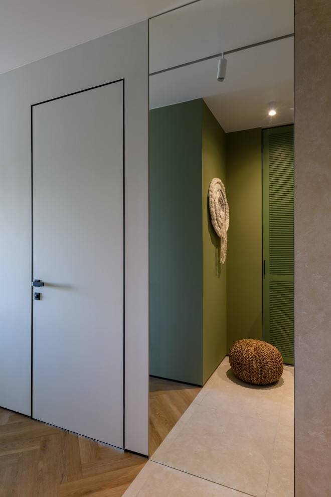 Этнические мотивы в двушке на сдачу