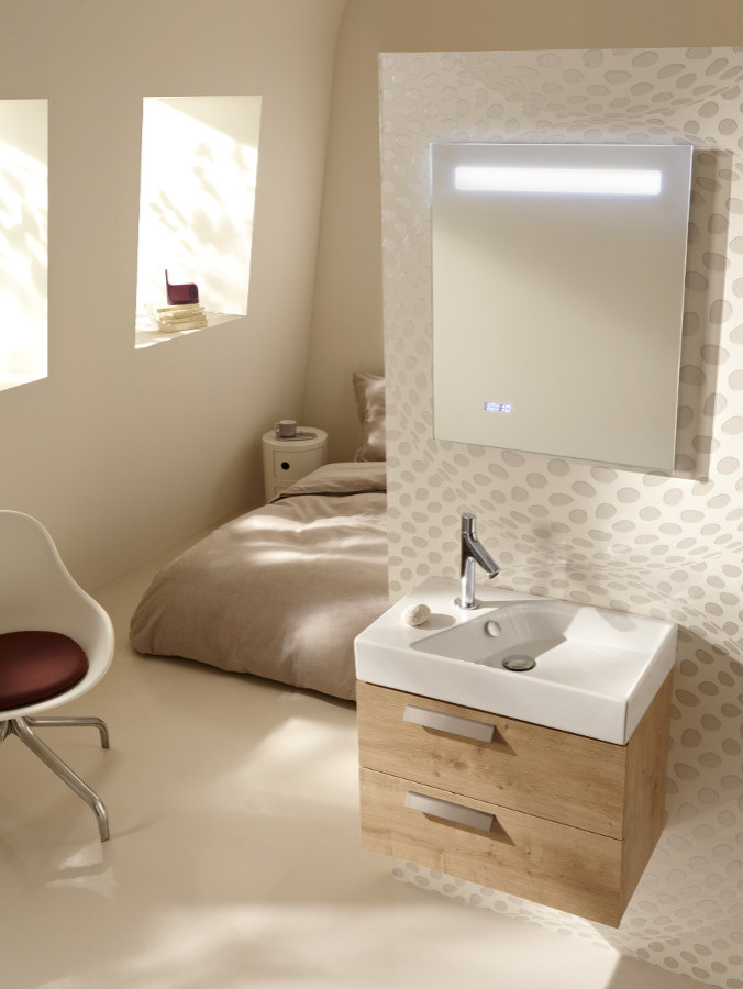 Ремонт ванной комнаты