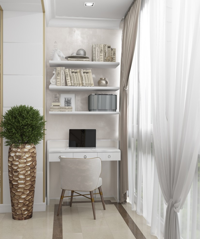 ЖК Солнечный город