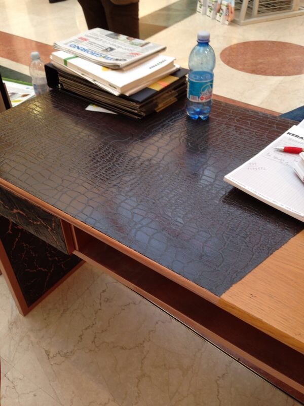 декоративная штукатурка