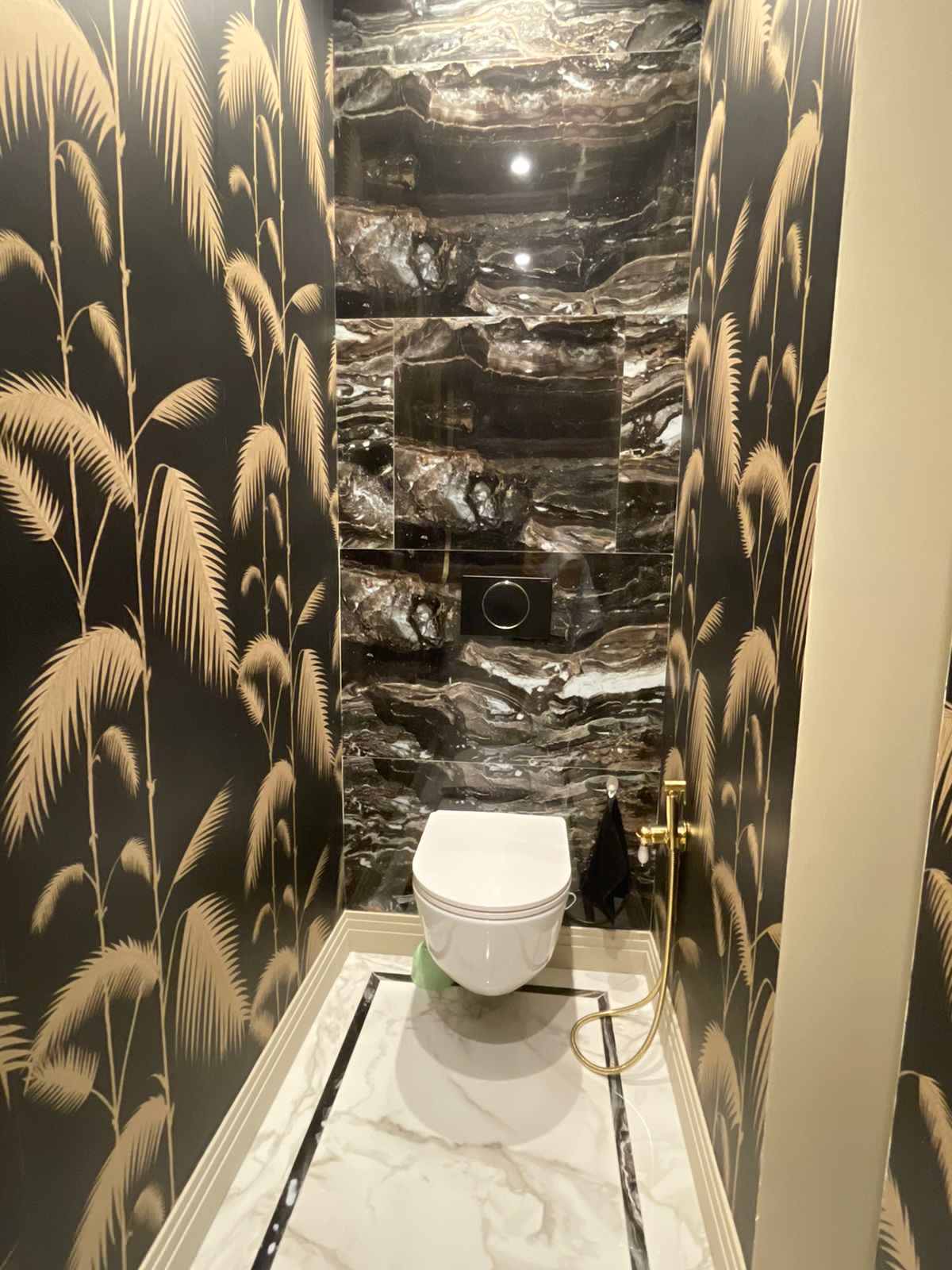 ЖК ЯСНЫЙ (136 КВ.М)