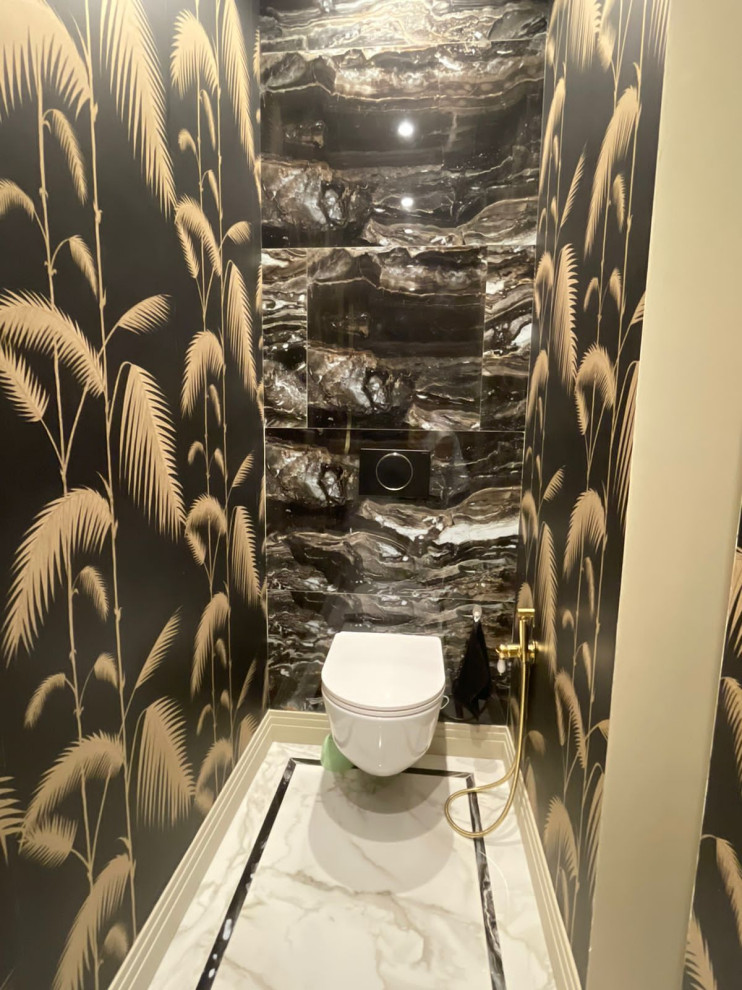 ЖК ЯСНЫЙ (136 КВ.М)