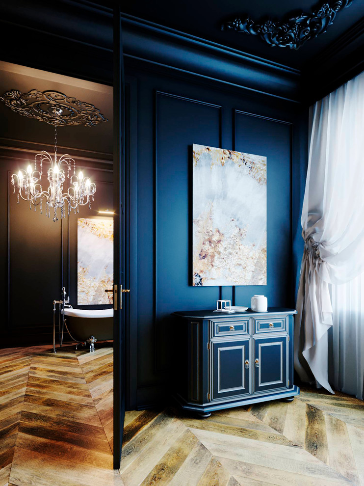 Nizza. Спальная