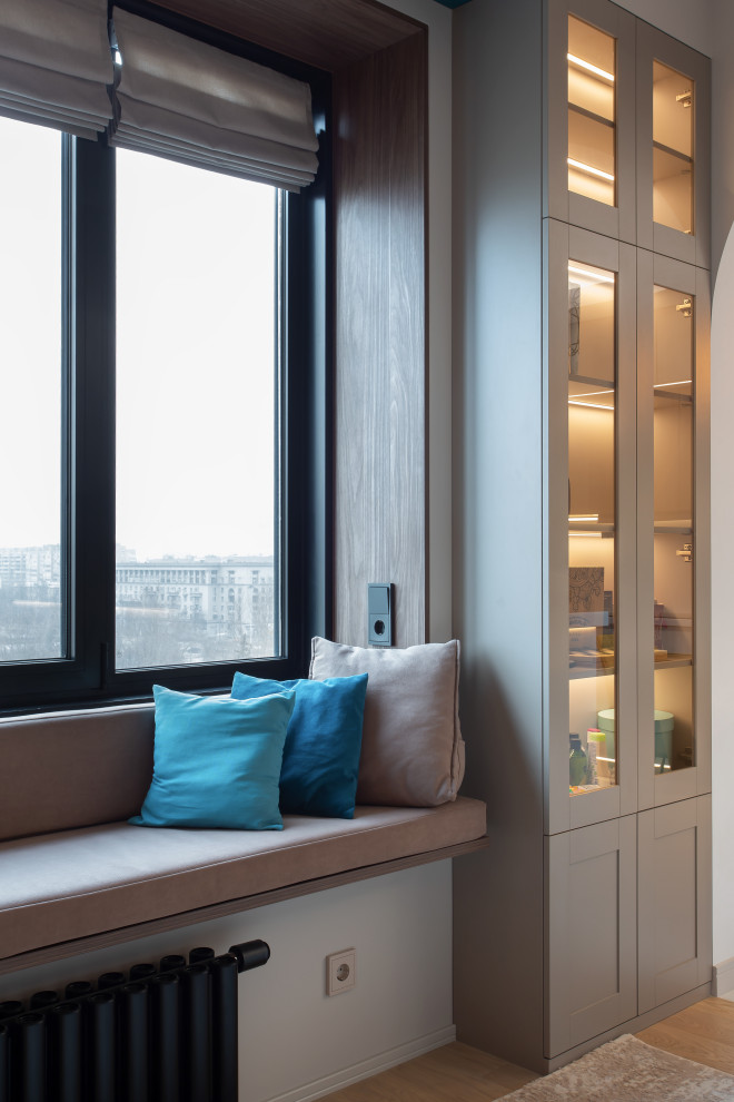 ЖК Искра Парк