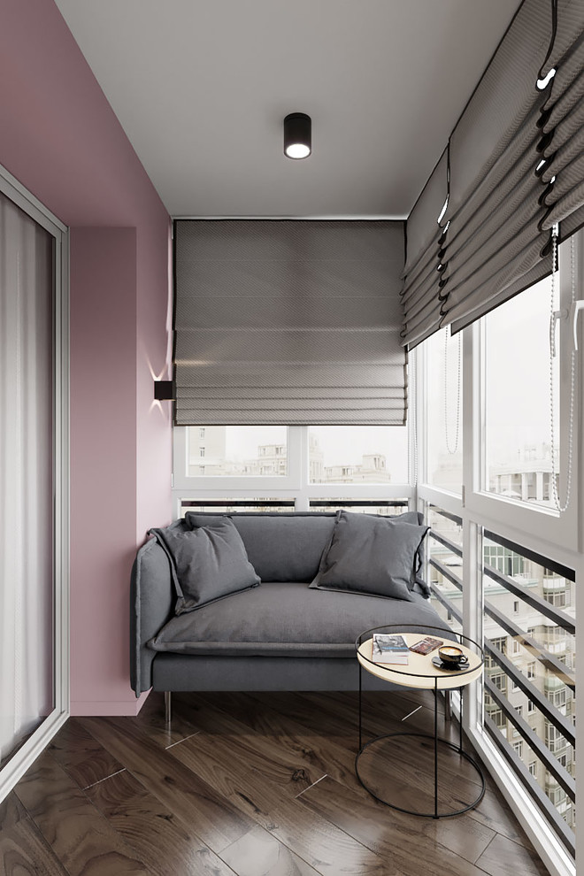 ЖК Новое Тушино