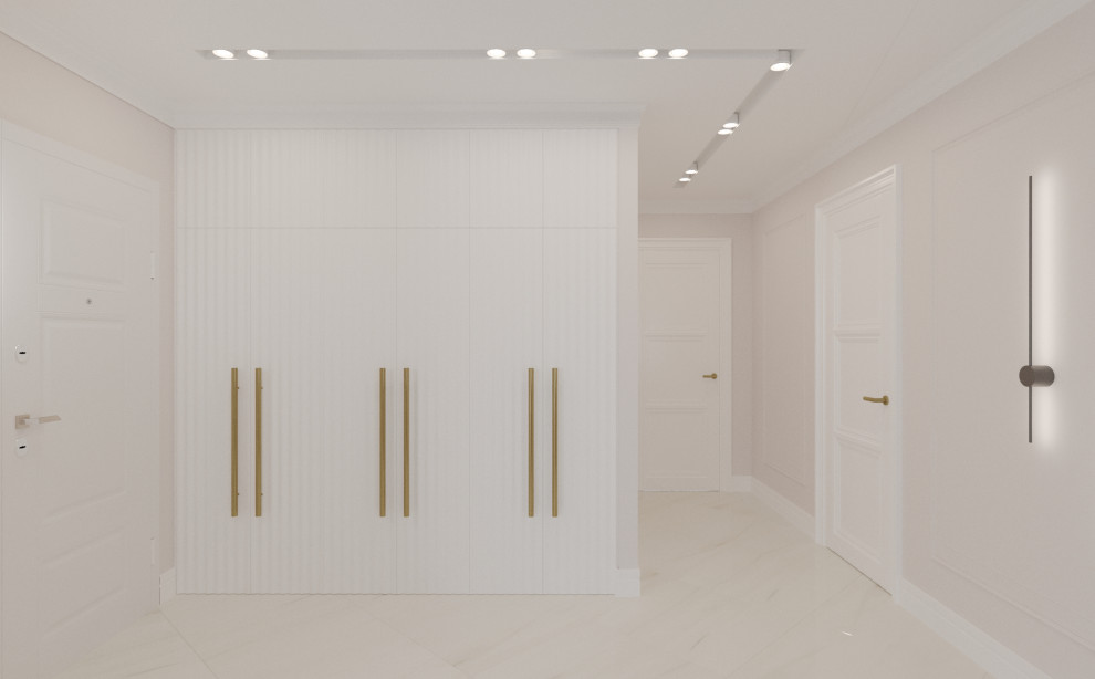 ЖК Времена года