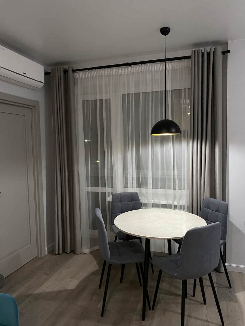 Уютная квартира в центре Смоленска под посуточную аренду