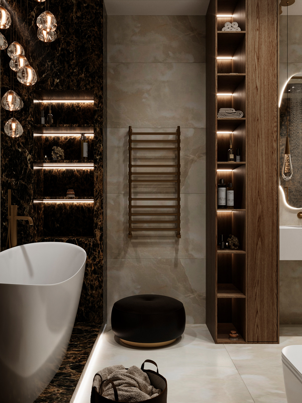 Квартира в ЖК "Прайм-Парк"