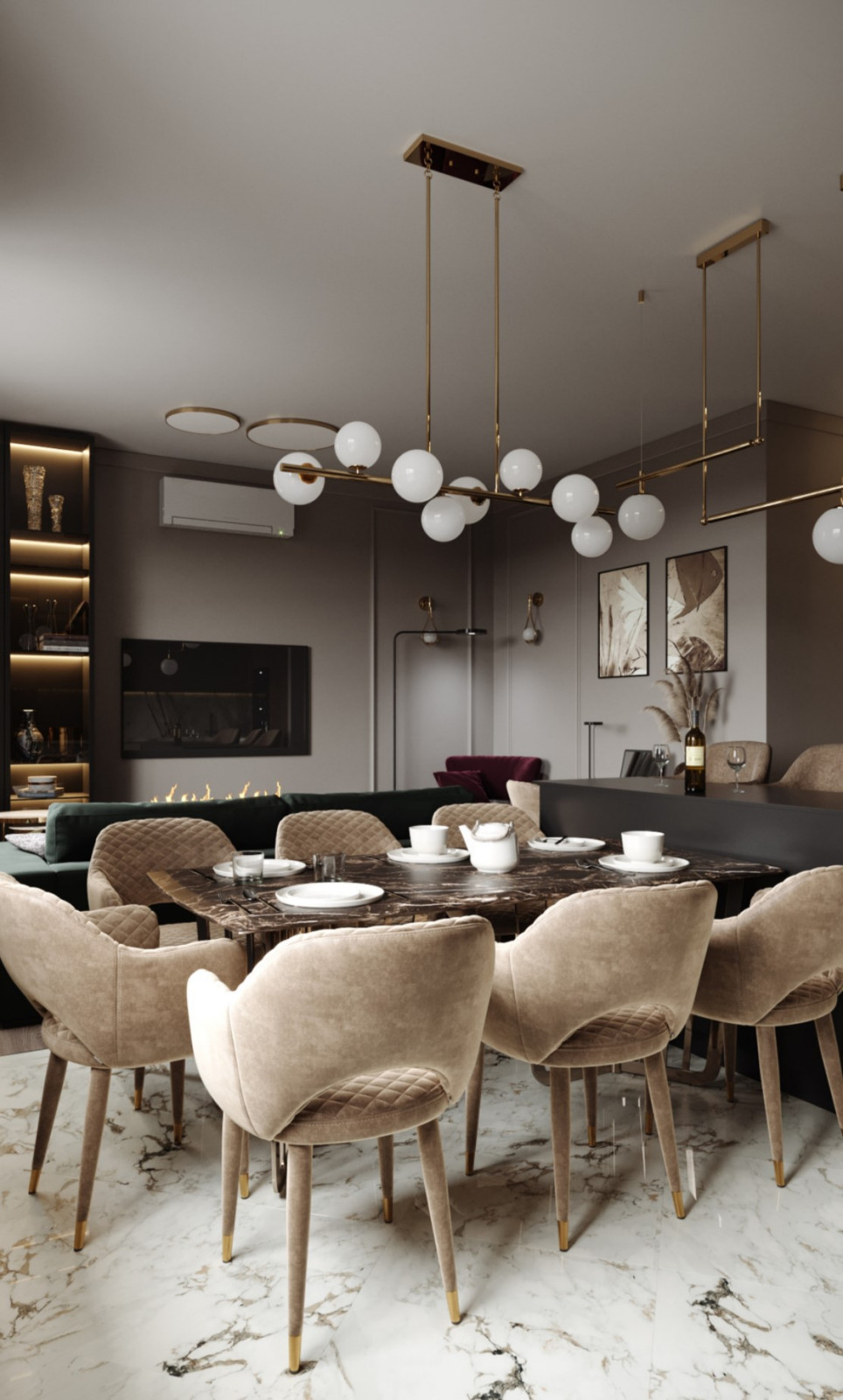 Виктория Трусевич