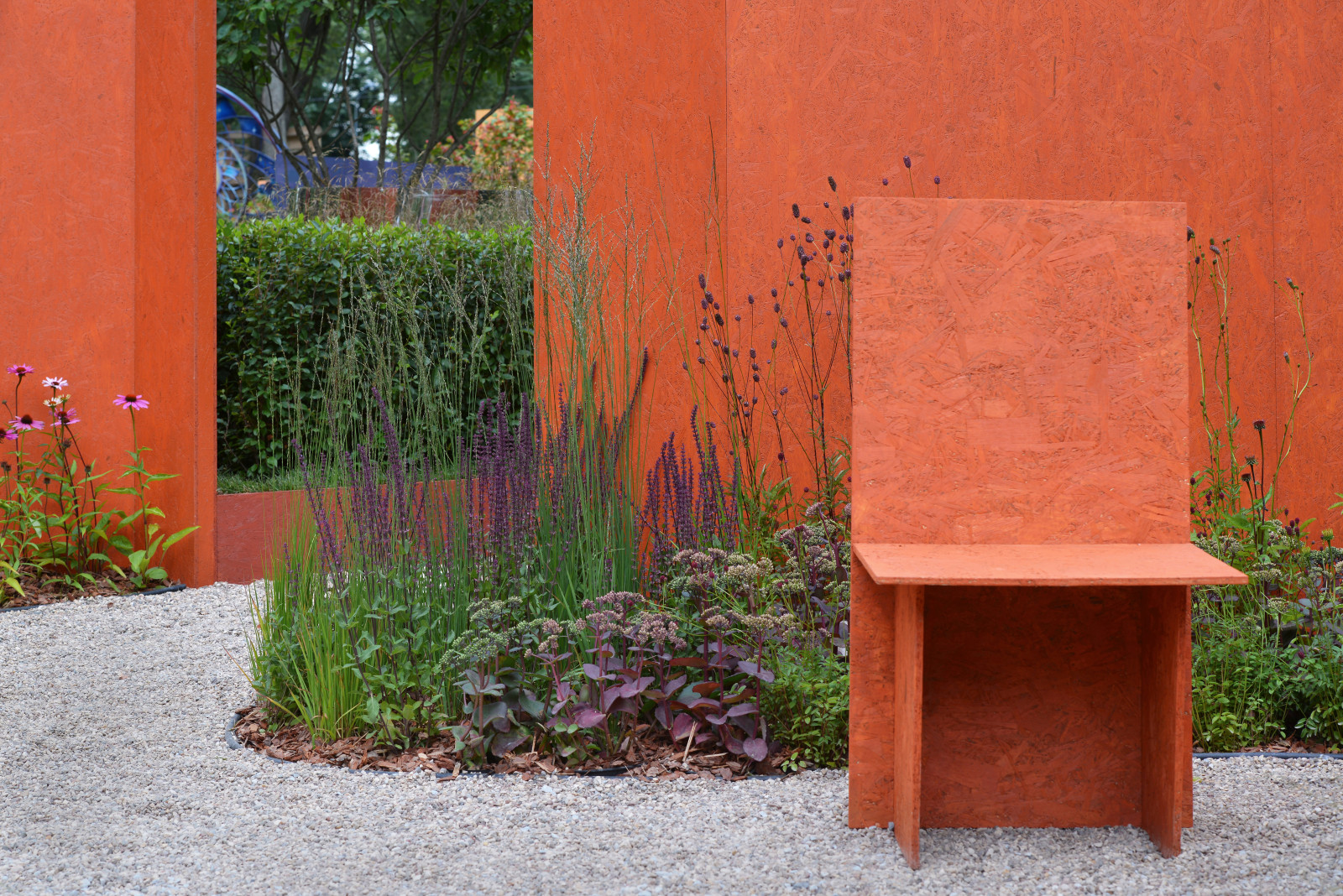 Обложка проекта: Грани сада