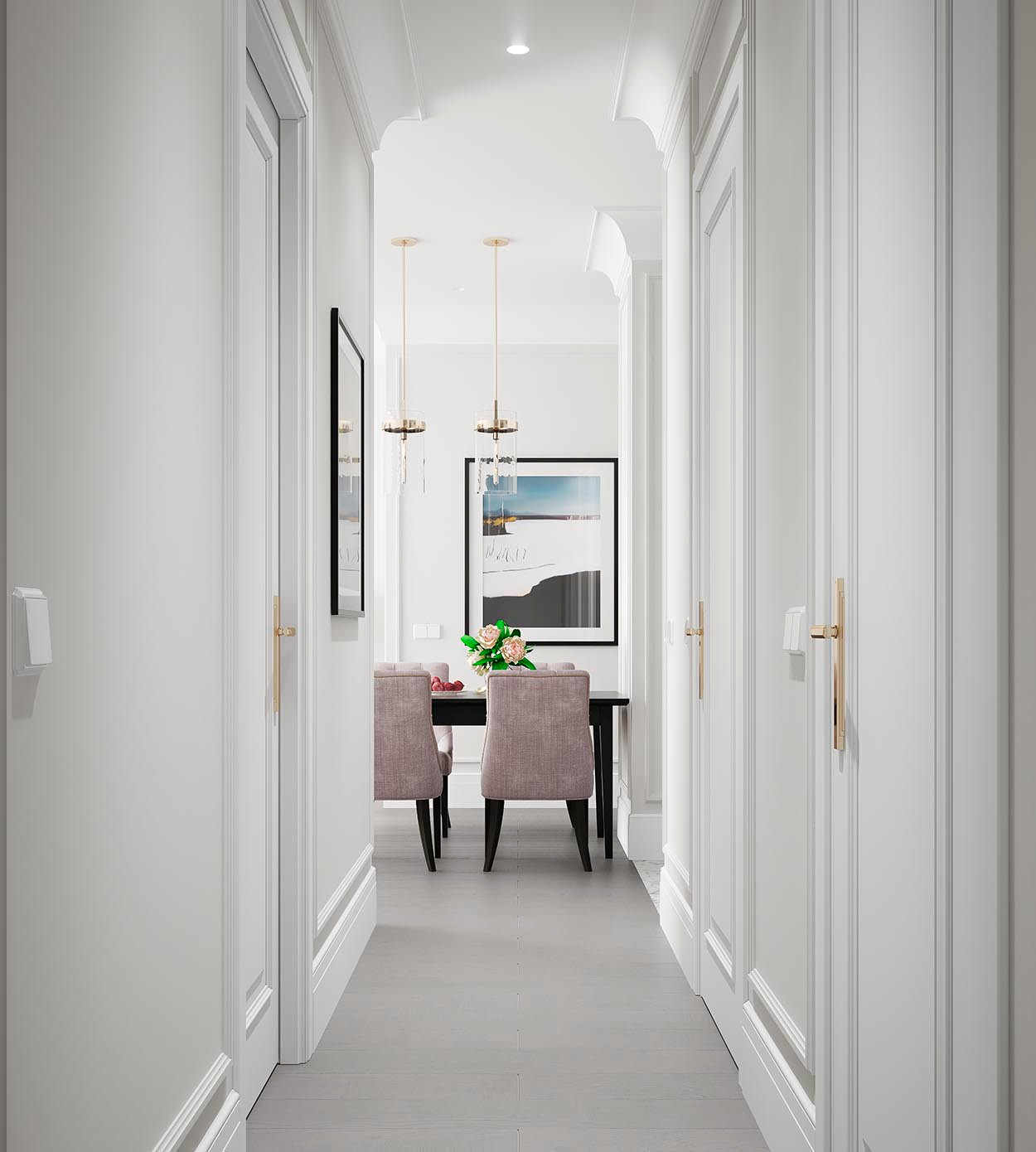 ЖК "Резиденция архитекторов"