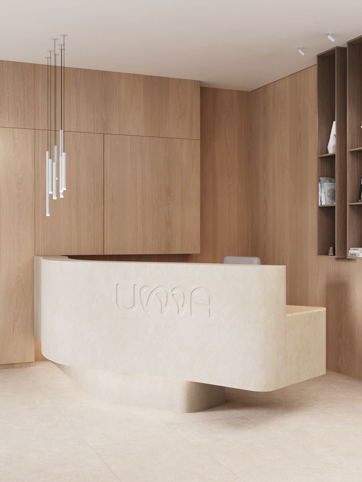 Стоматология УММА