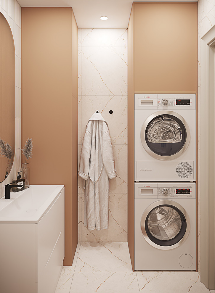 Проект квартиры