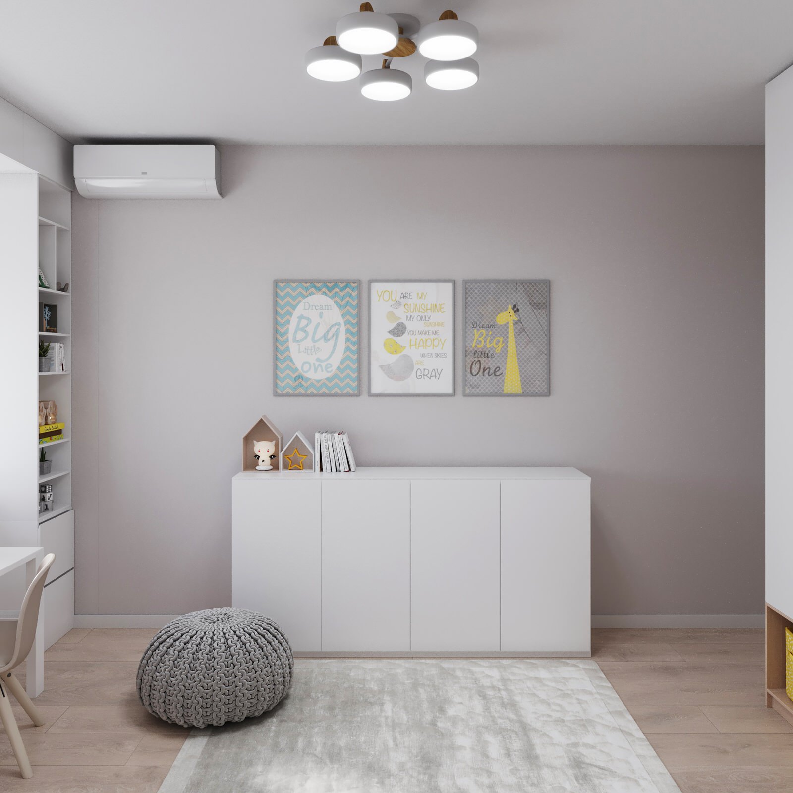 Квартира в ЖК А101