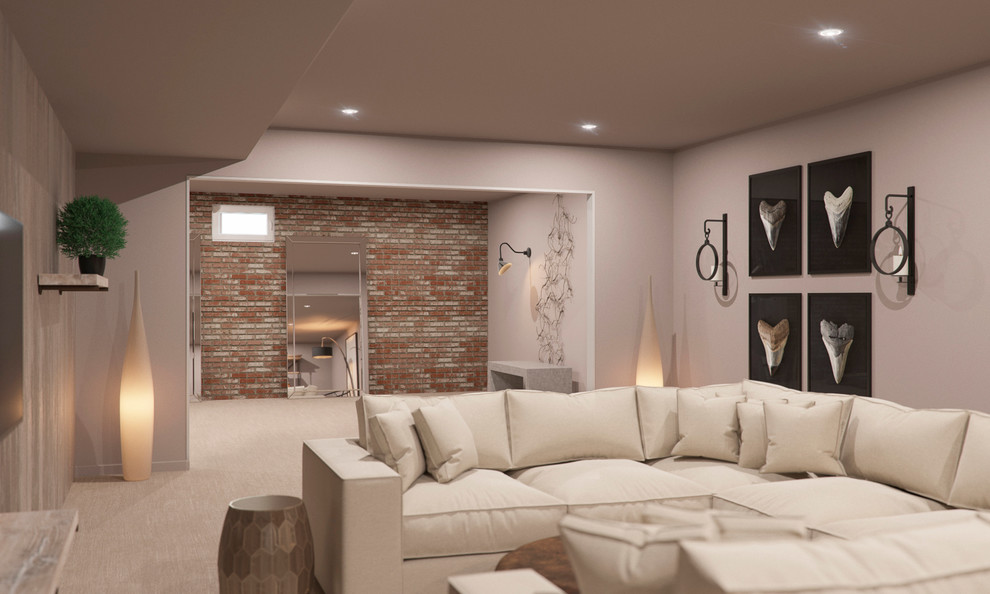 Тихая гавань