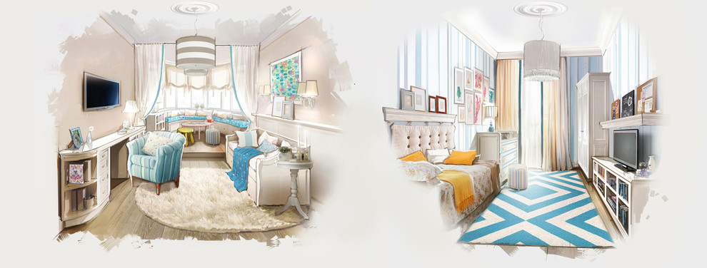 Работы 2013 год