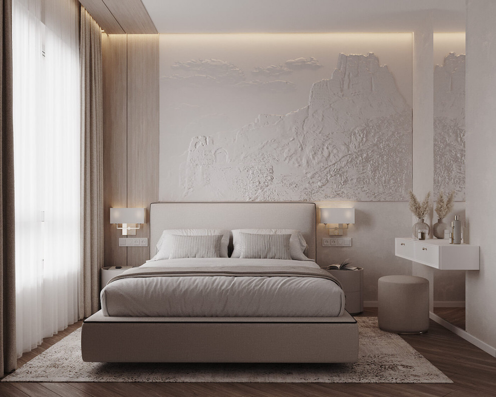 ЖК "Макаровский" Екатеринбург