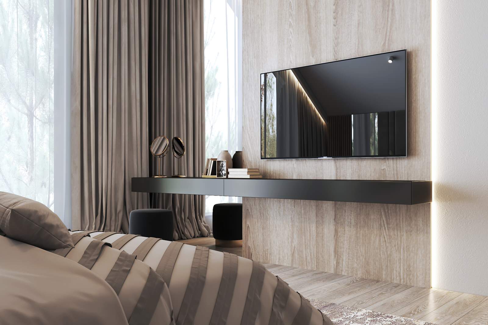 Privat House