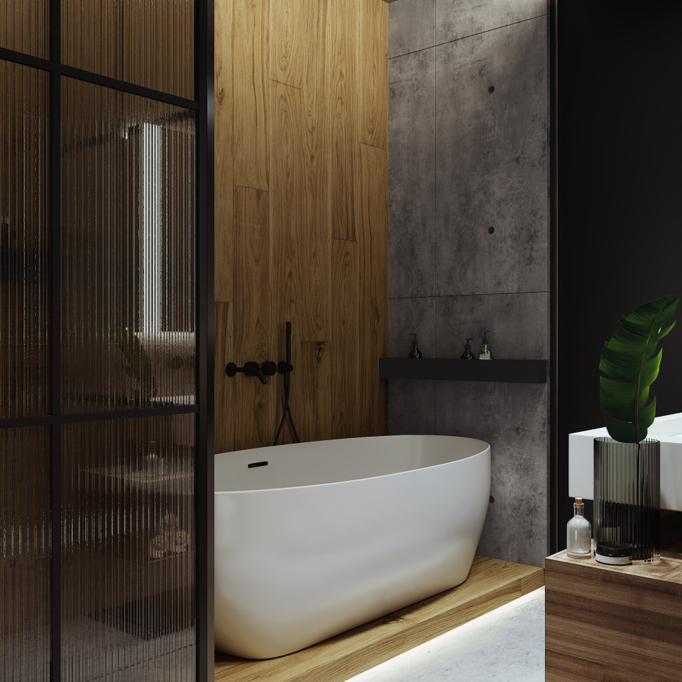 Элегантный индустриализм