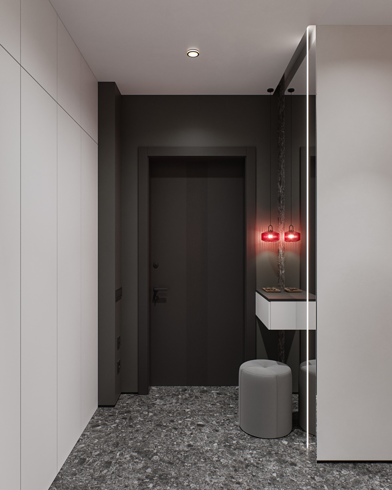 ЖК "Северная Звезда" 69 кв